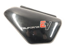 Moto Guzzi California 1100 EV KD [2002] - Seitendeckel links-1