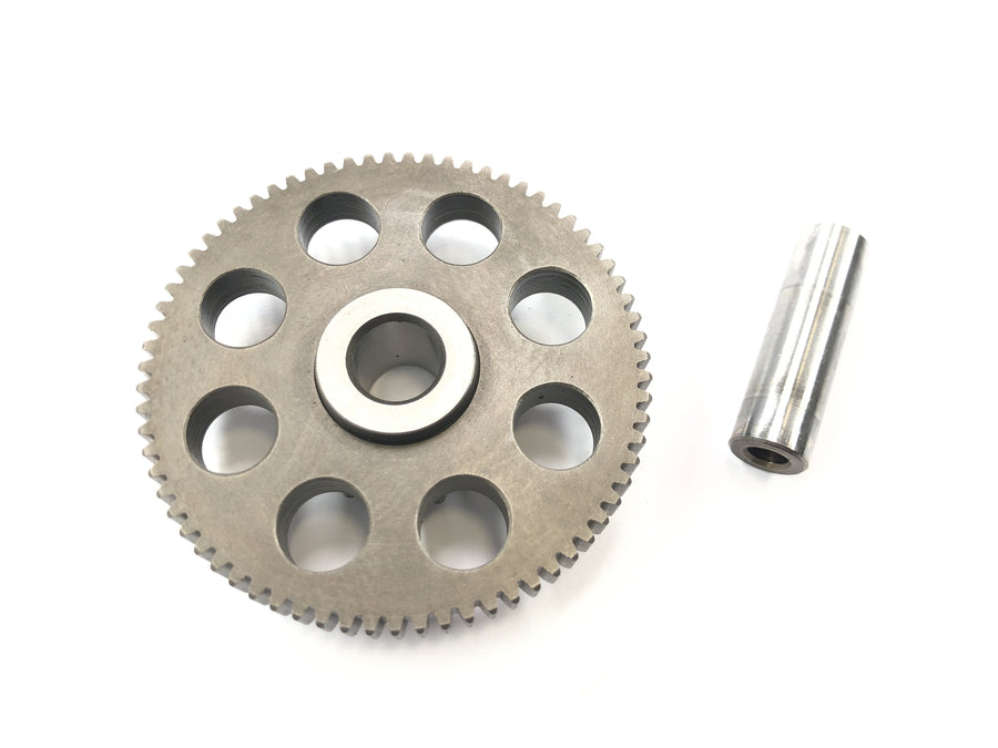 Triumph Adventurer 900 T309RT [1998] - Starter gear starter pinion gear
