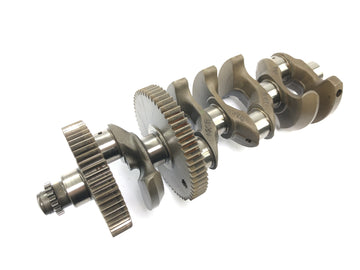 BMW K 1200 S K12S [2005] - Crankshaft crank drive engine shaft drive shaft - 0