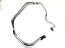 BMW R 850 C 259C [1999] - Engine protection bar, chrome front crash bar-4