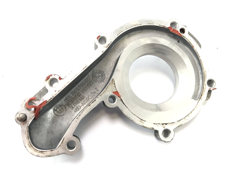 BMW K 1200 S K12S [2004] - Pompe à eau unité de pompe à eau roue de pompe