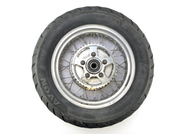 Triumph Thunderbird 900 T309RT [1996] - Rear wheel rim rear - 0