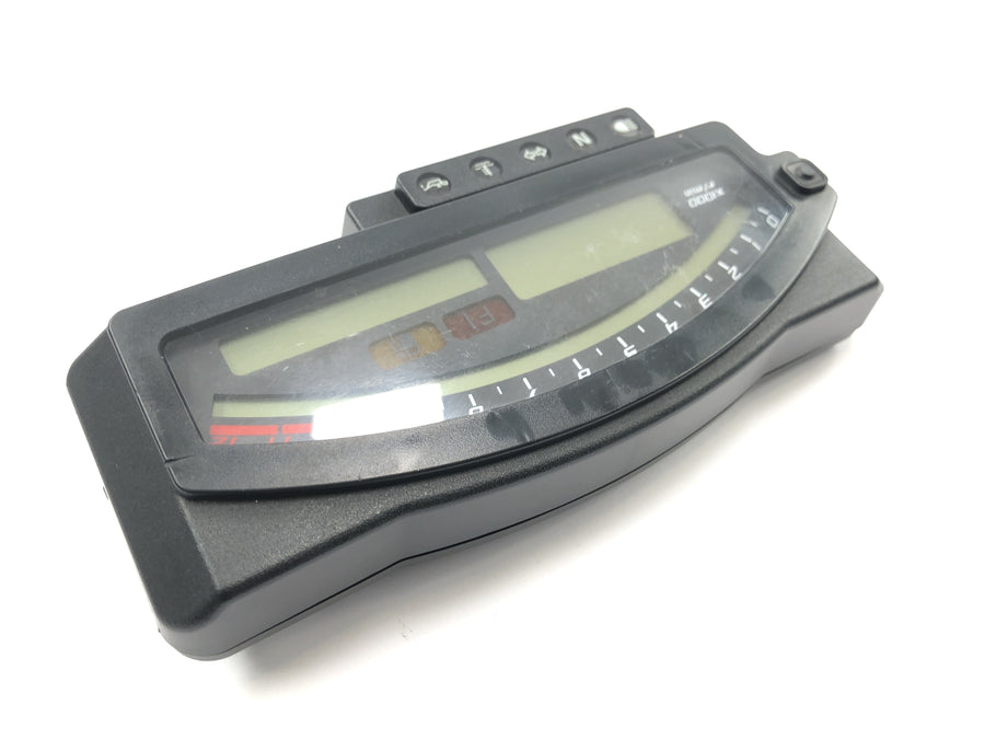 HONDA VTR 1000 SP 1 SC45 [2001] - Speedometer cockpit instrument panel