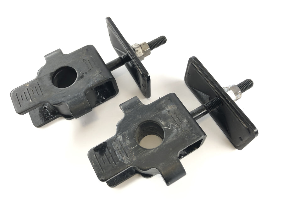 Honda CBF 1000 A SC58 [2006] - Chain Tentender Set Couple