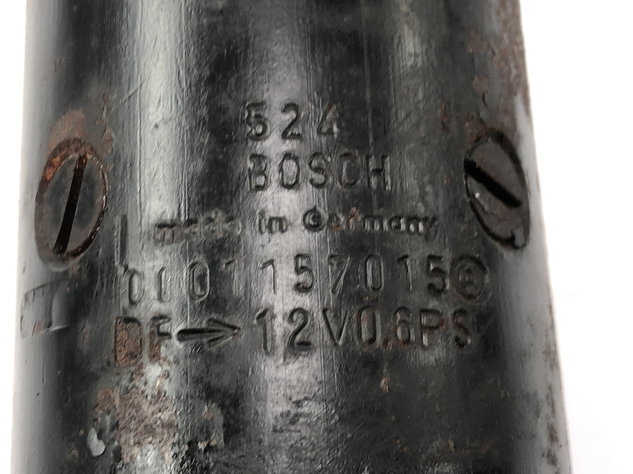 BMW R75/5 [1973] - starter engine starter