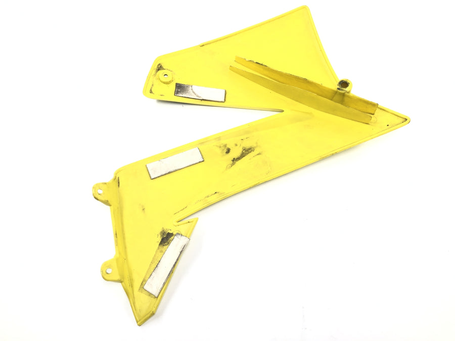 KTM 640 LC4 Prestige [2005] - Tank fairing left side cover fairing
