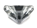 Ducati Multistrada 1200 S Touring [2009] - Scheinwerfer Frontscheinwerfer-2
