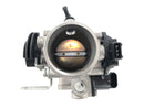 BMW F 650 GS R13 [2002] - Throttle flap injection system control flap air control flap-3