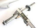 BMW R 1150 R R21 [2002] - Fork telescopic fork with axle-3