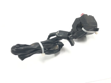 Triumph Tiger 900 T400 [1998] - Lenkerschalter links Blinkerschalter Lichtschalter - 0
