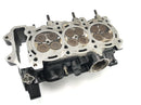 Triumph Street Triple R 675 D67LD [2010] - cylinder head-9