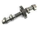 Triumph Bonneville T100 986MF [2012] - Camshaft intake camshaft control shaft-1
