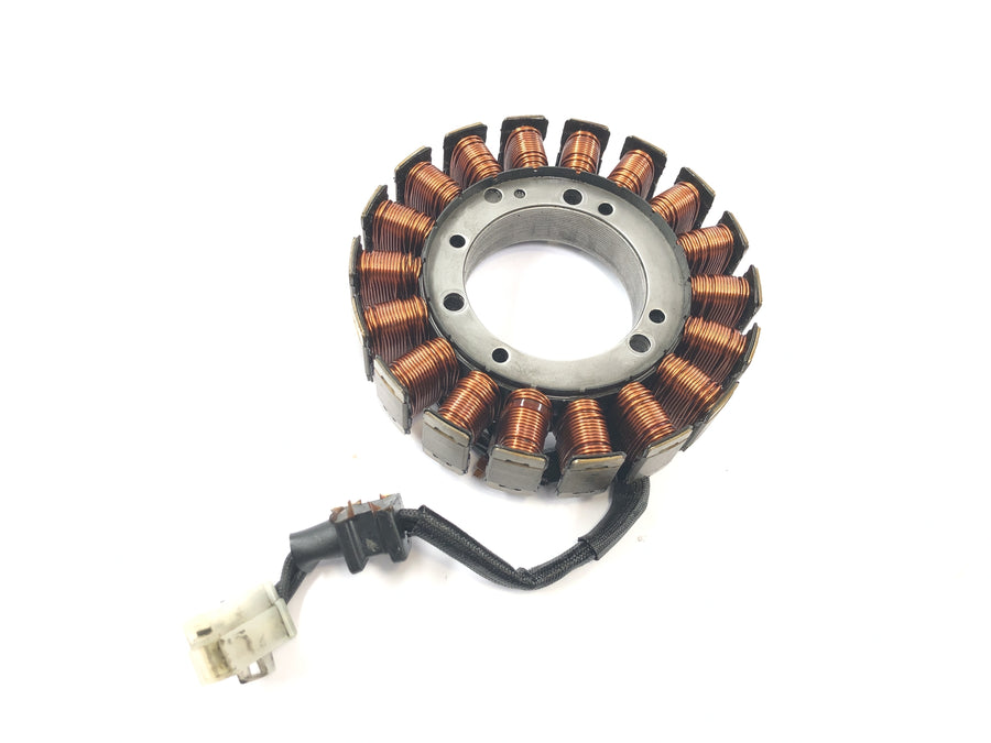 Kawasaki VN 1600 Classic VNT60A [2007] - Stator Lichtmaschine Generator Lima Spule