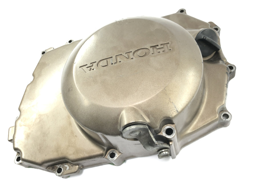 Honda XRV 750 Africa Twin RD04 [1990] - Clutch cover engine cover