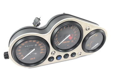 KAWASAKI ZRX 1200 S ZRT20A [2002] - Instruments de cockpit tachymètre