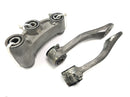 Kawasaki ZX -10 ZXT00B [1990] - Deflace lever bone featherbone-2