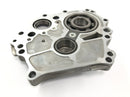 Kawasaki Versys KLE 650 A [2006] - Crankcase cover, gearbox cover, engine cover-4