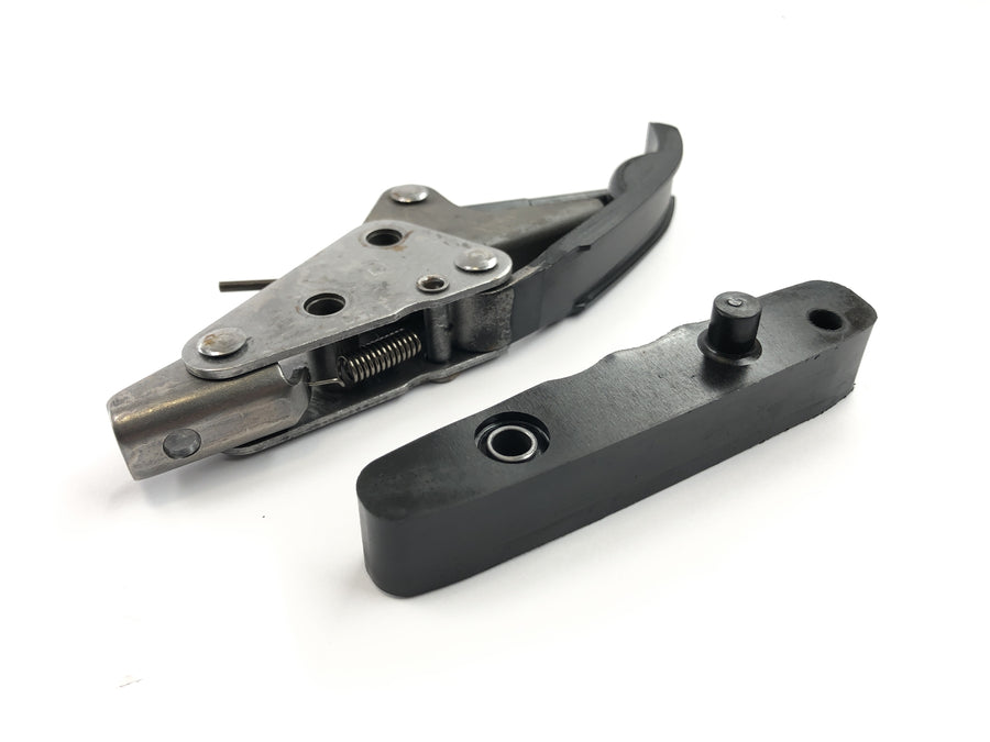 Kawasaki GPZ 1100 ZXT10E [1997] - chain tensioner Tax chain tensioner Timing Chain