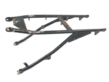 Sachs ZX 125 [1998] - Rear frame rear frame - 0