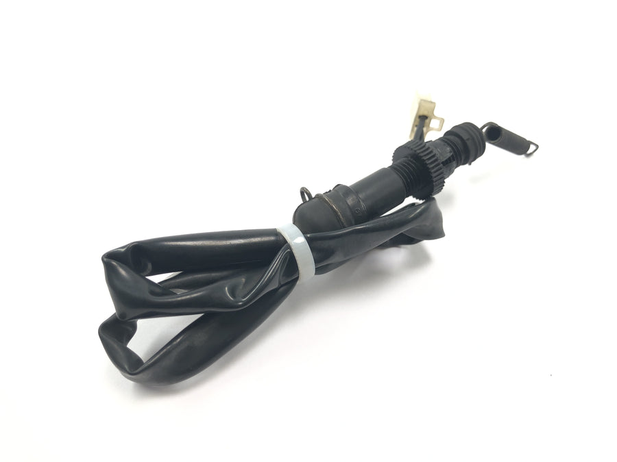 Honda CBR 900 RR Fireblade SC33 [2000] - rear brake light switch stop light switch