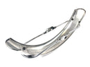 Laverda 1000 [1978] - Front mudguard chrome with bracket-4