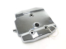 Kawasaki VN 800 VN800A [1996] - Valve cover cylinder head cover chrome cylinder front-2