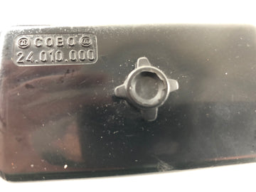 Moto Guzzi 850-T3 [1980] - Fuse box - 0