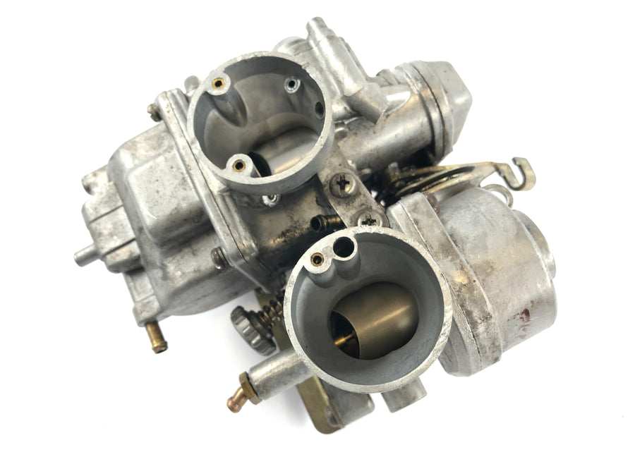 Yamaha XT 600 Zenere 34L [1985] - Carburateur