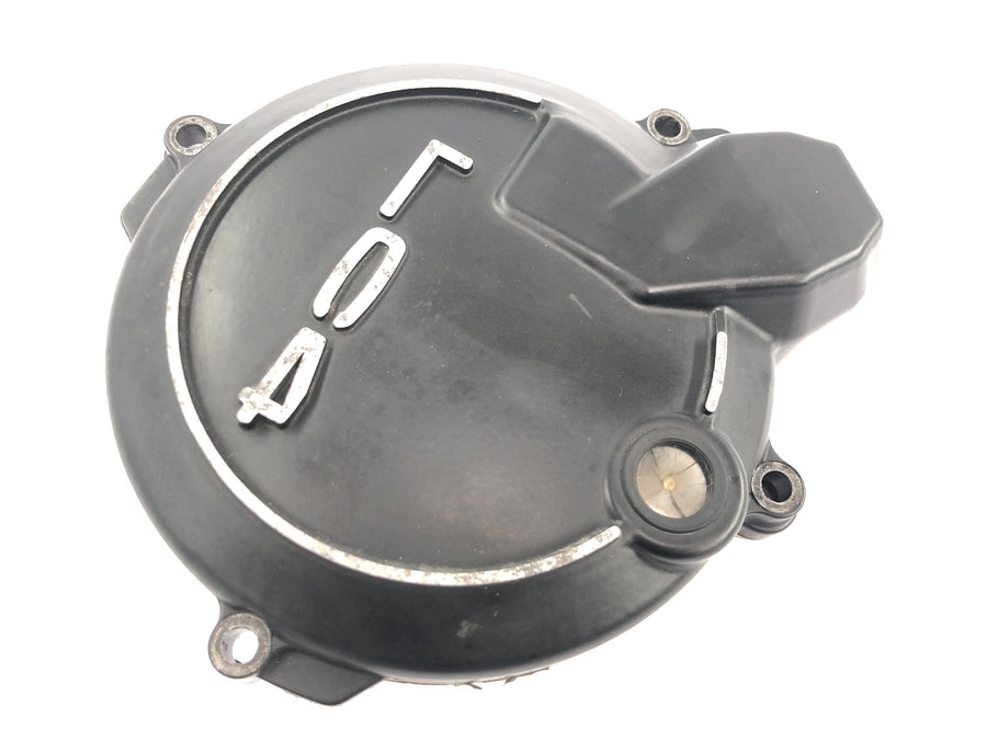 KTM 640 Adventure LC4 [2001] - Lichtmaschinendeckel Motordeckel