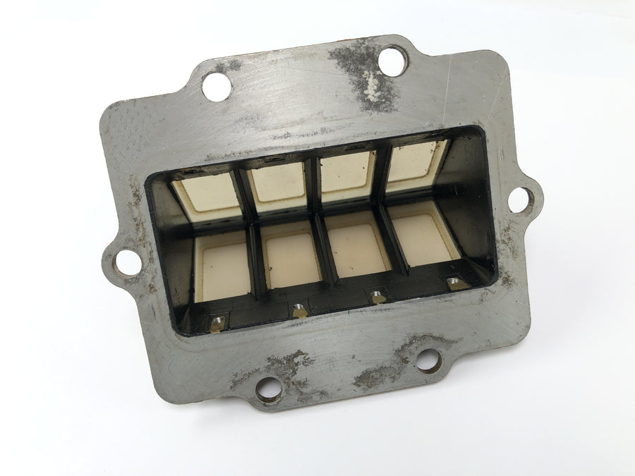 Kawasaki KX 250 [1982] - Membranblock Ansaugblock Ventilklappe Membranventil