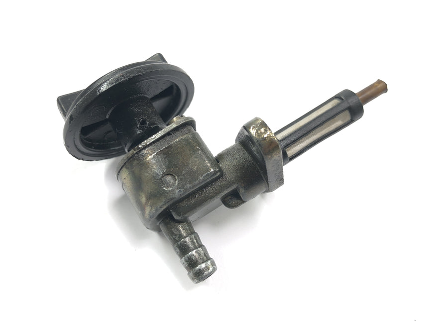 KTM 640 LC4 Prestige [2005] - Fuel tap fuel tap fuel tap valve