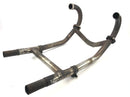 Moto Guzzi V 1000 VG [1980] - Exhaust manifold-1