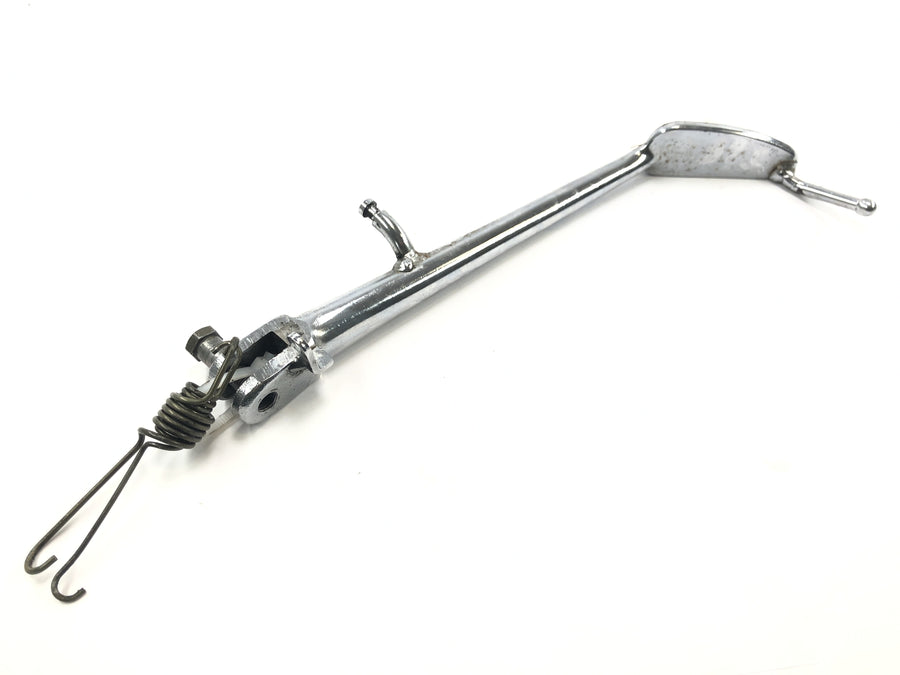 Suzuki Intruder VL 1500 AL [2000] - Side stand with spring side support stand
