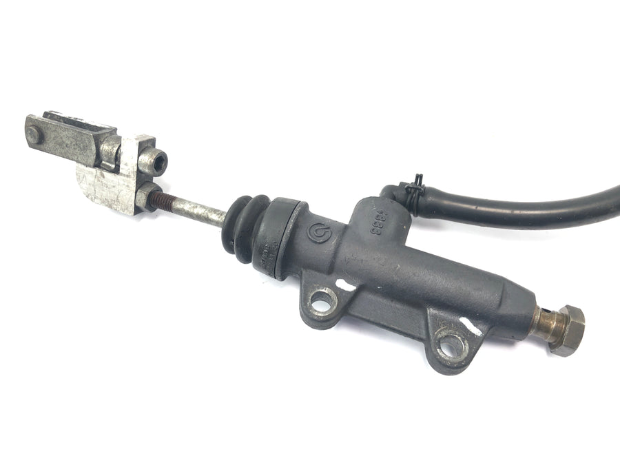 Aprilia RSV 1000 RP Mille [2001] - Rear brake pump