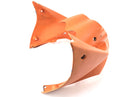 KTM 640 LC4 Adventure [2000] - Fairing Front Mask Headlight Fairing-2