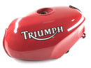 Triumph Daytona 1200 T300D [1994] - Tank Kraftstofftank Benzintank rot-1