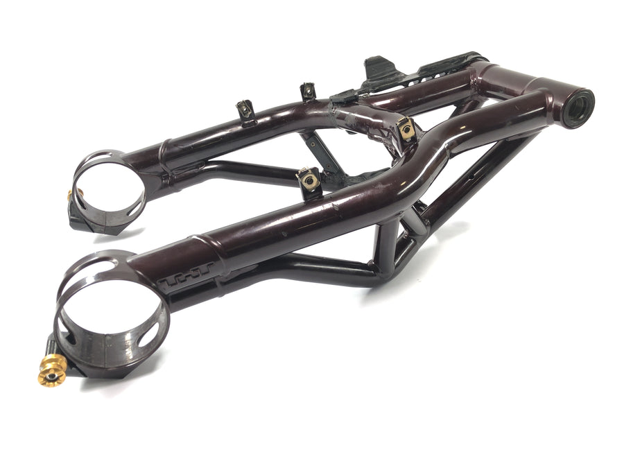 Benelli TNT 1130 [2009] - Swing arm rear wheel swing arm