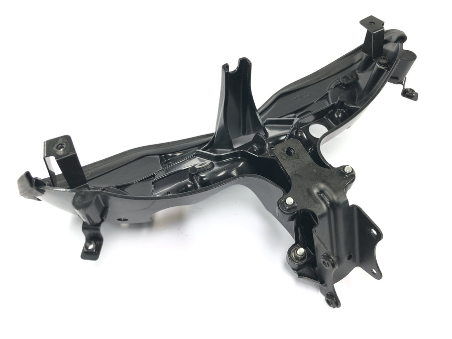 TRIUMPH DAYTONA 955I T595 [1998] - Scheinwerfermaske Frontmaske Verkleidungshalter