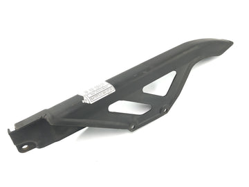 Honda SLR 650 RD09 [1997] - Protection de protection contre la roue arrière Protection de la feuille de roue arrière