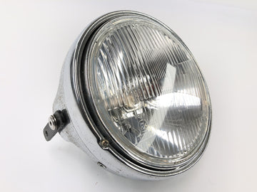 Honda GL 1000 Goldwing GL1 [1978] - headlight front headlights with lamp housing