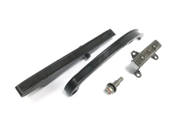 Kawasaki ZRX 1200 S ZRT20A [2001] - Rail de tension de glissière de guide de chaîne de distribution - 0