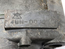 Sachs ZX 125 [1998] - Carter moteur moitiés de carter moteur-3