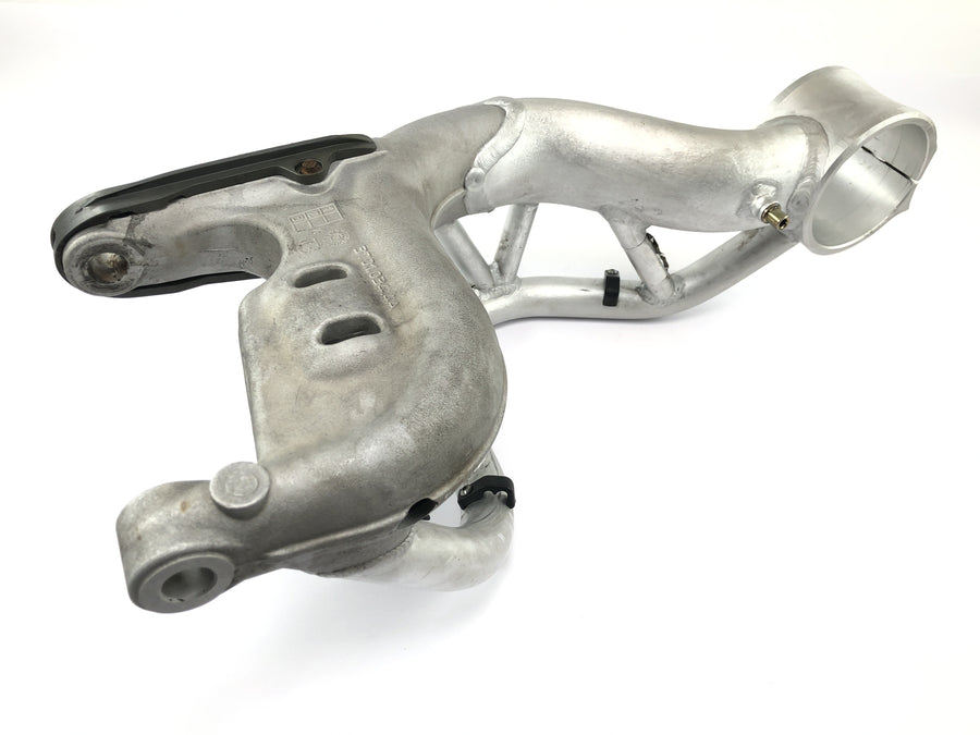 Ducati Monster SR2 800 M4 [2006] - Schwinge Hinterradschwinge Aluminium