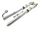 Kawasaki Z 1100 KZZ10A [1984] - fork telegabel with axis air supported-4