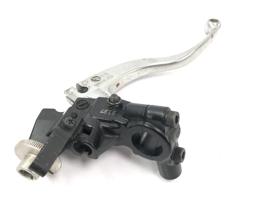 Triumph Street Triple R 675 D67LD [2010] - coupling fitting with clutch lever