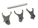 KTM 690 SM PRESTIGE [2007] - Switch Forks Commutation Clawing Set-3