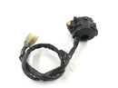 Honda XR 600 R PE04 [1993] - Handlebar switch left-4