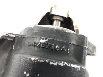 Moto Guzzi California III VY Integrale [1990] - Starter starter motor starter motor engine starter - 0