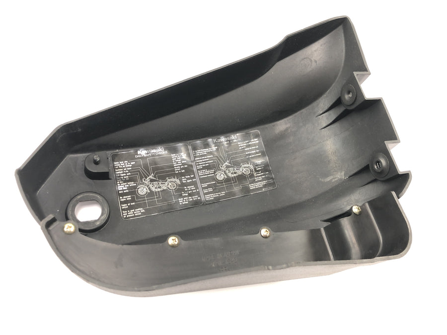 Kawasaki VN 1600 Classic VNT60A [2007] - Side cover left fairing