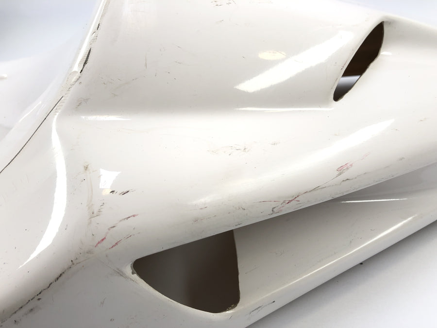 Ducati 916 [1996] - Carénage arrière de selle monoplace